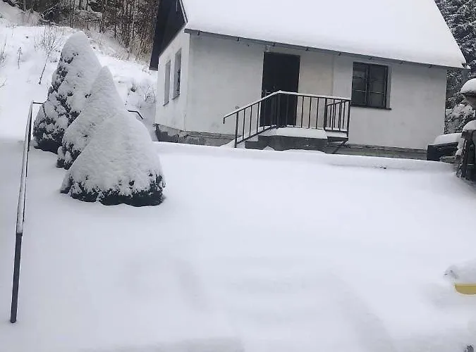 Chaloupka