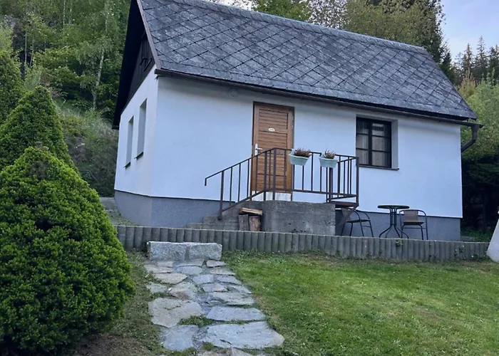 Chaloupka