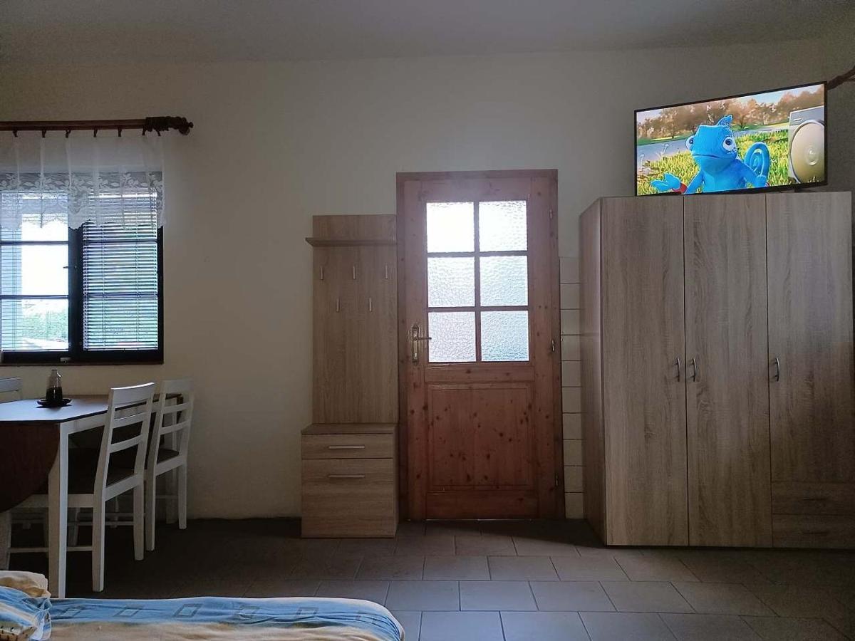 Chaloupka Chalet