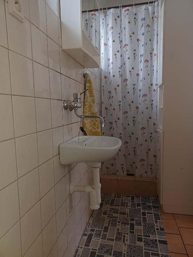 Chaloupka Karlova Studanka