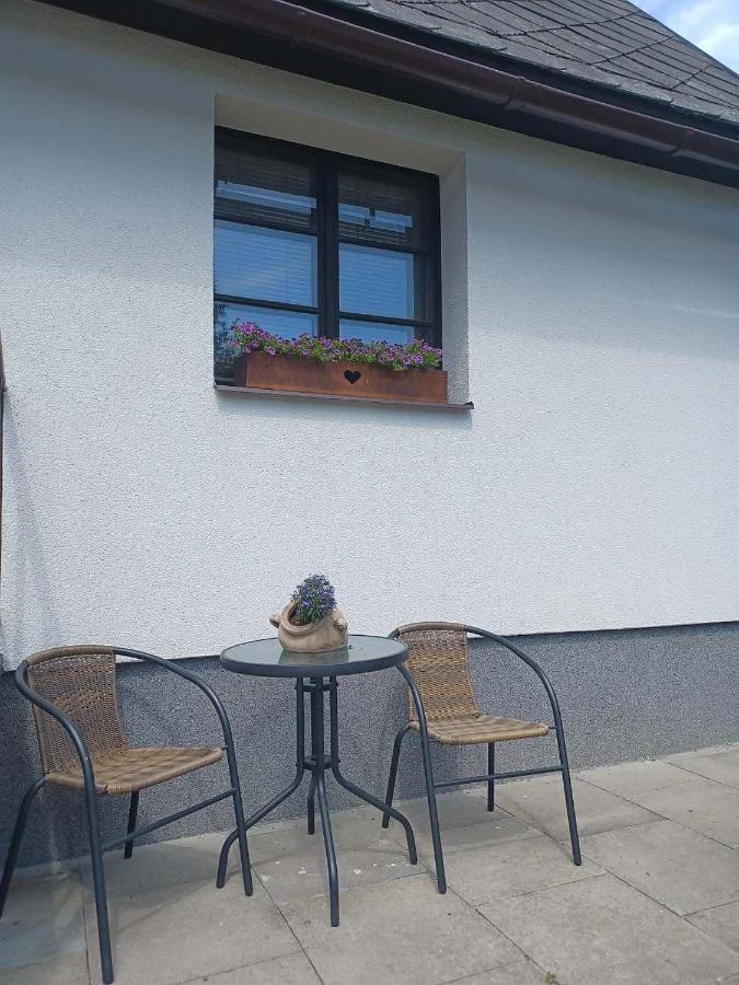 Chaloupka Chalet