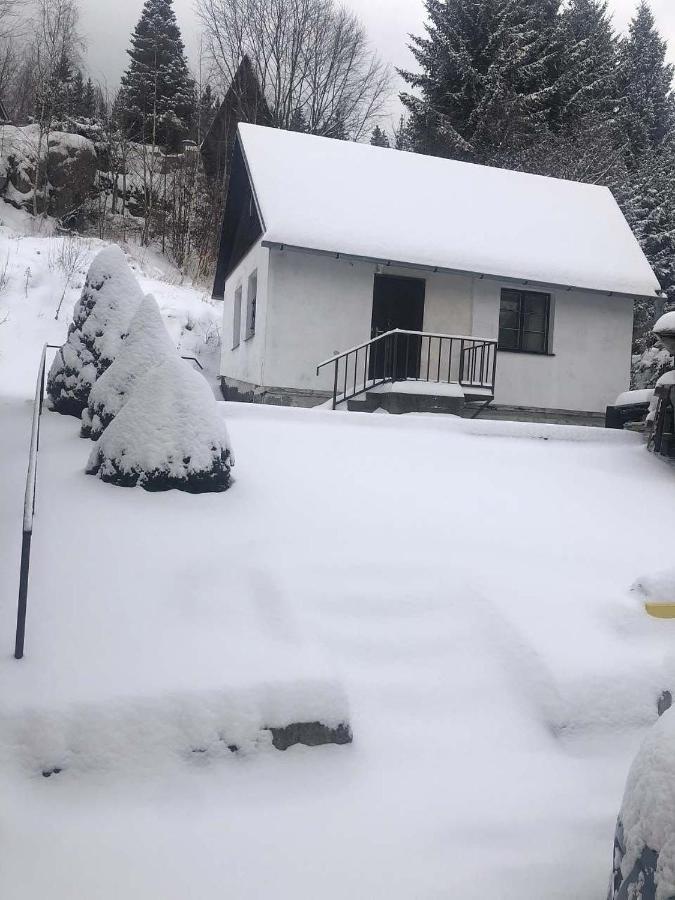 Chaloupka Chalet *