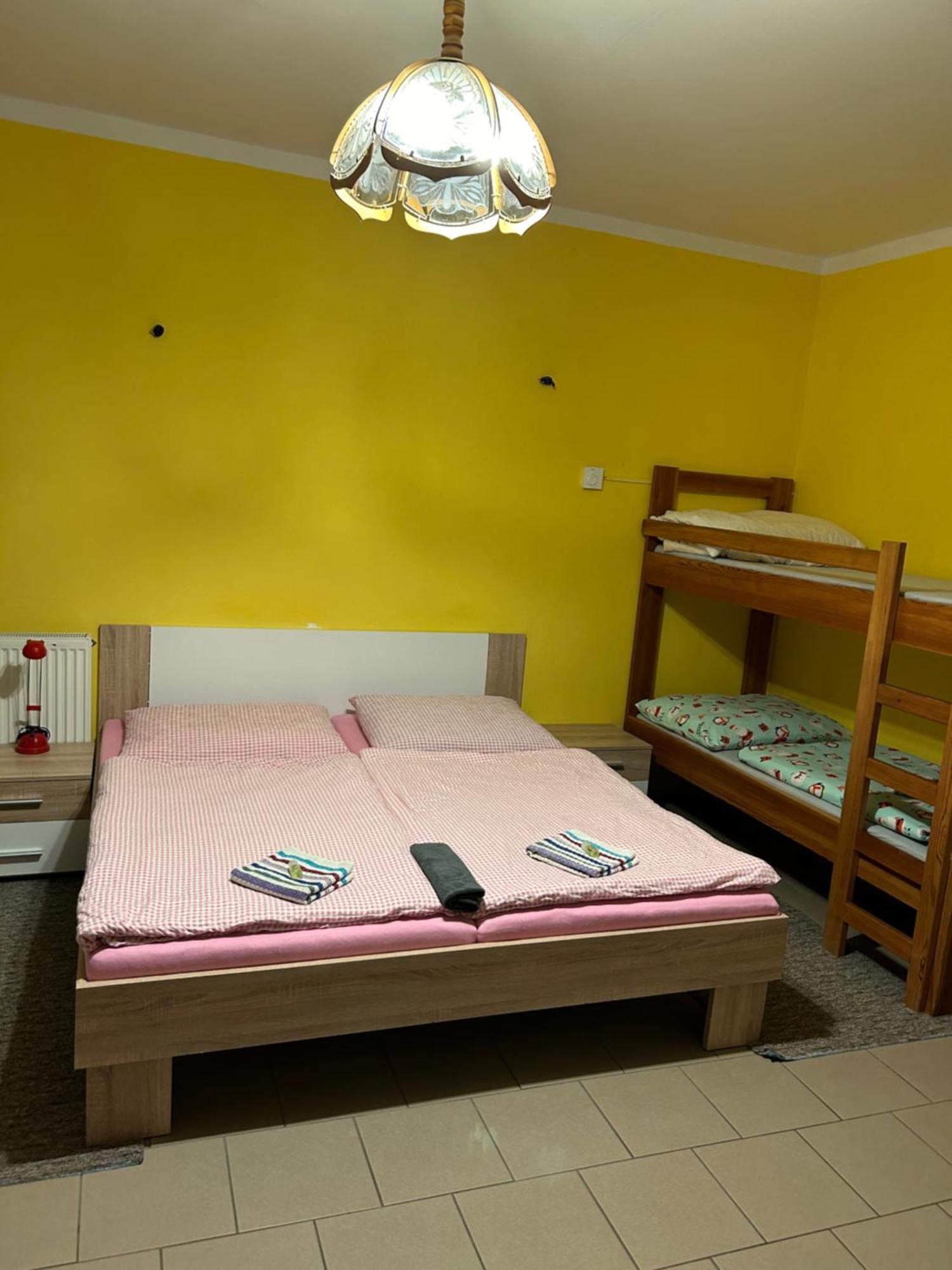 Chalet Chaloupka *