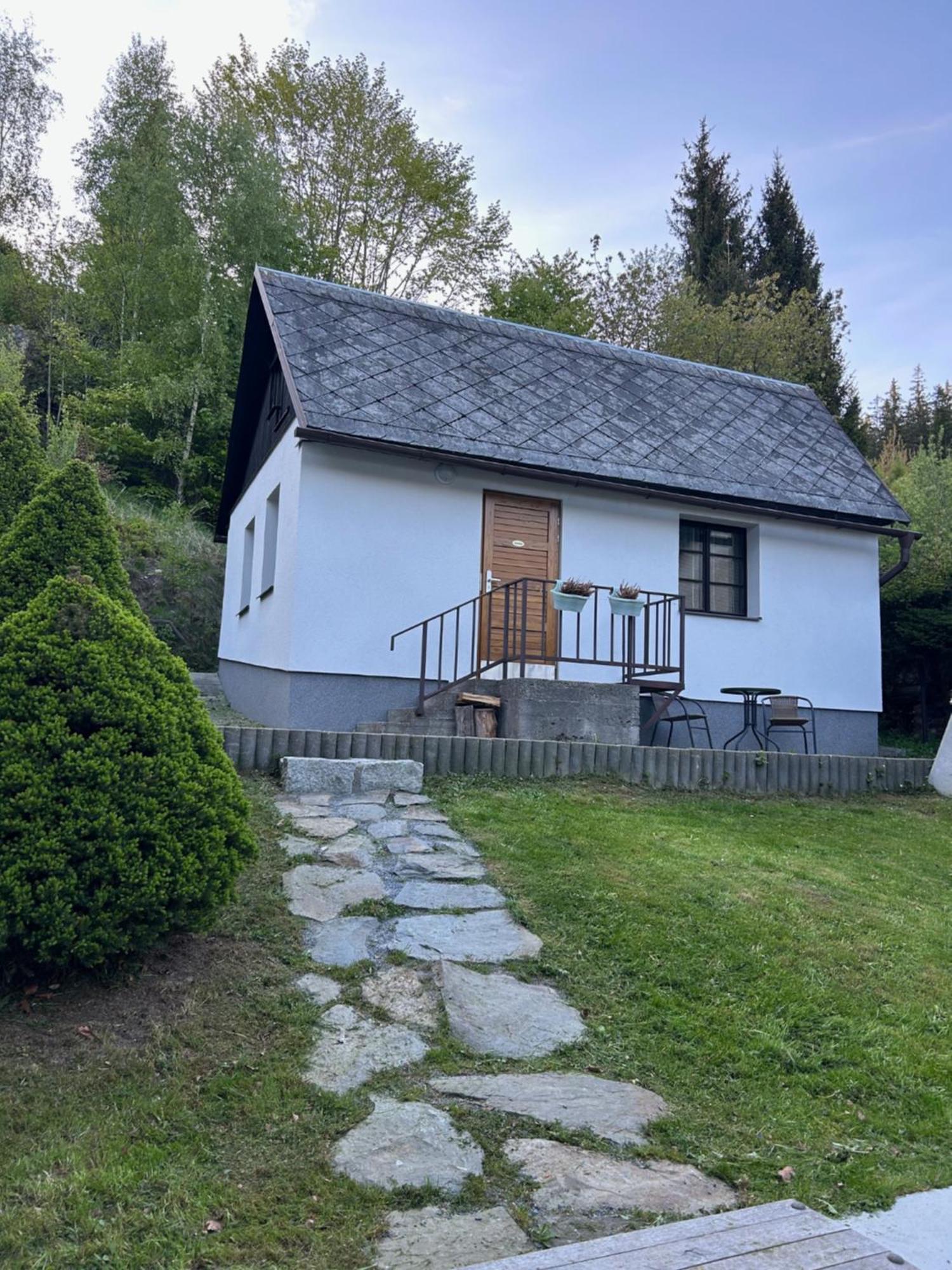 Chaloupka Chalet