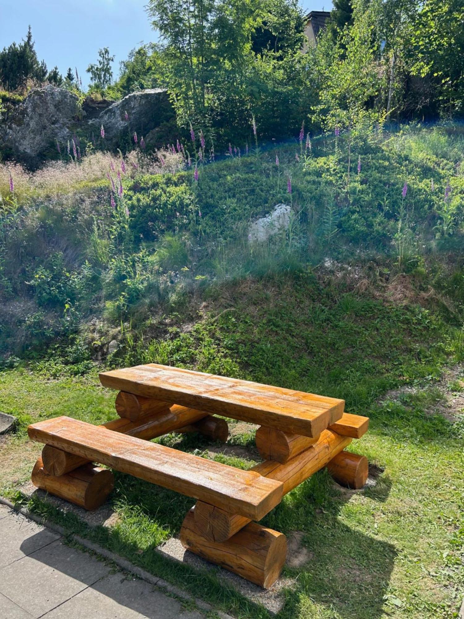 Chaloupka Chalet *
